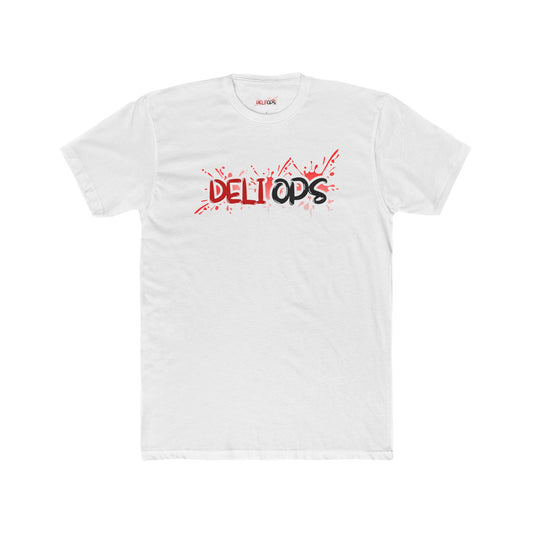 Deliops Tee