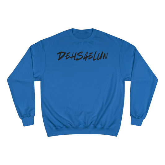 Dehsaelun Sweatshirt