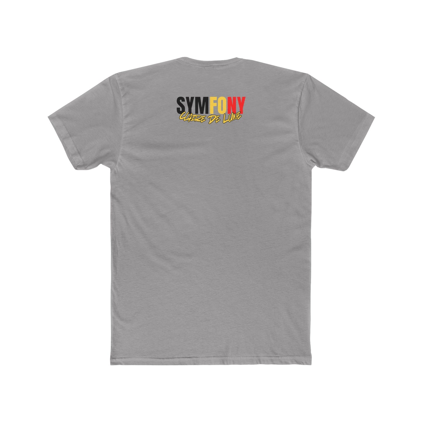 Symfony x Claire De Lune Tee