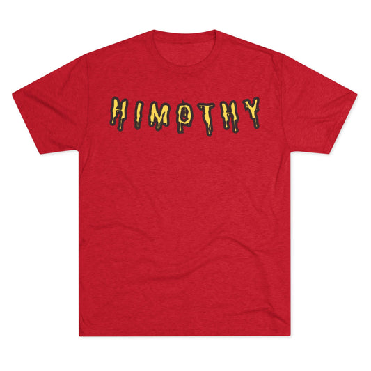 Himothy x The Greatest of the Greats Tee