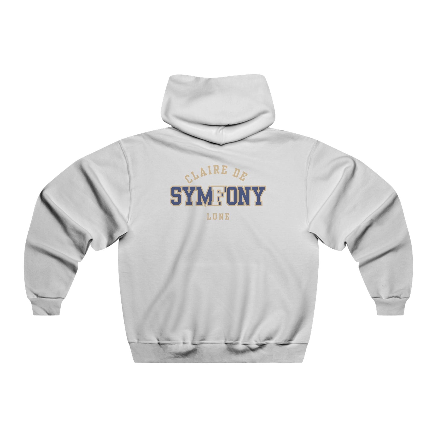 Symfony x Claire De Lune College Hoodie