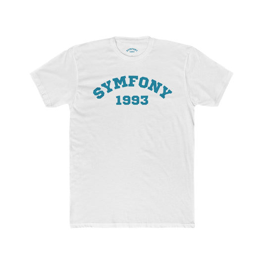 Symfony 1993 Tee