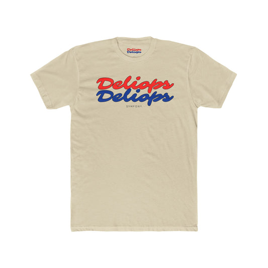 Deliops x Symfony Tee