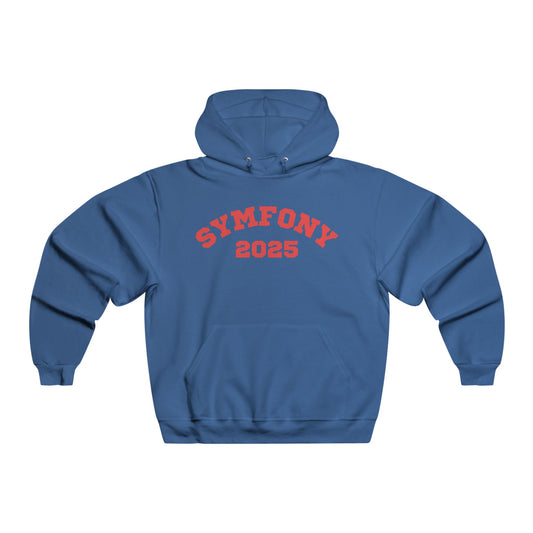 Symfony 2025 Hoodie